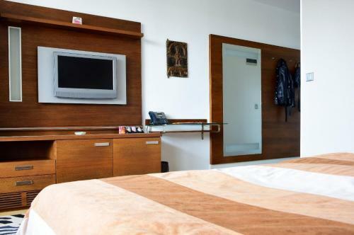 Afrika Hotel Fr�dek-m�stek