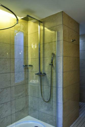 Afrika Hotel Fr�dek-m�stek