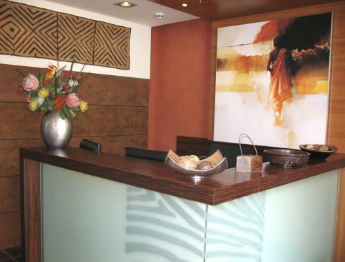 Afrika Hotel Fr�dek-m�stek