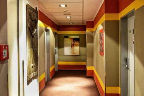 Afrika Hotel Fr�dek-m�stek