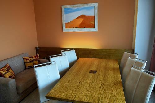 Afrika Hotel Fr�dek-m�stek