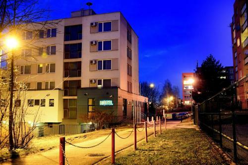 Afrika Hotel Fr�dek-m�stek