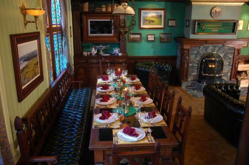 Afrika Hotel Fr�dek-m�stek