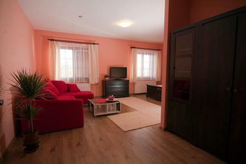 Hostal Penzion A Restaurace U M�my