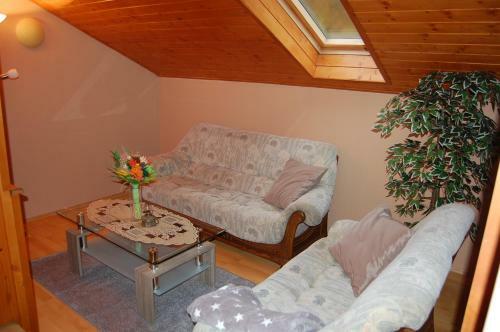 Hostal Penzion A Restaurace U M�my