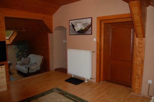 Hostal Penzion A Restaurace U M�my