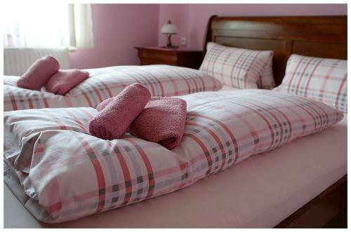 Hostal Penzion A Restaurace U M�my