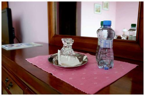 Hostal Penzion A Restaurace U M�my