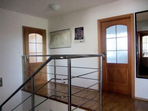 Hostal Penzion Ubytov�n� Kv?tinov�