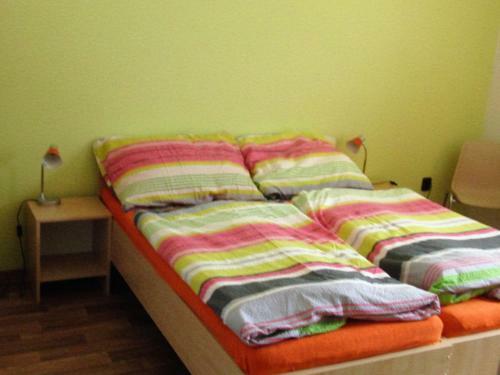 Hostal Penzion Ubytov�n� Kv?tinov�