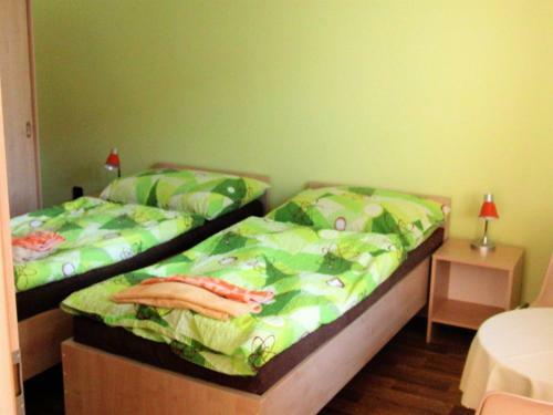 Hostal Penzion Ubytov�n� Kv?tinov�