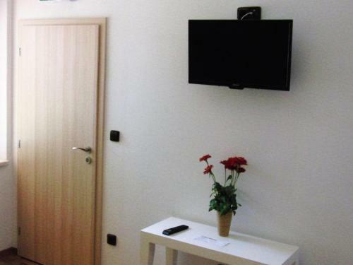 Hostal Penzion Ubytov�n� Kv?tinov�