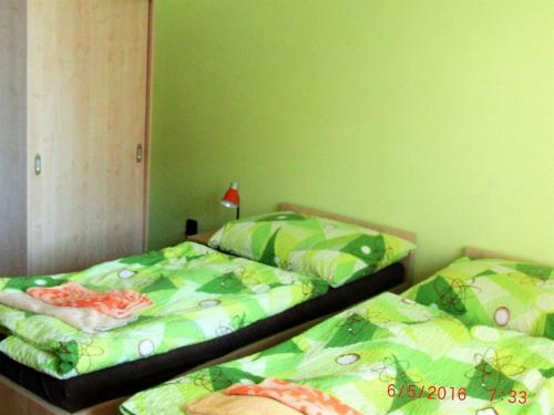 Hostal Penzion Ubytov�n� Kv?tinov�