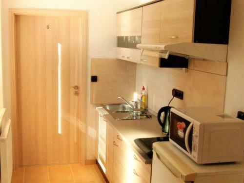 Hostal Penzion Ubytov�n� Kv?tinov�