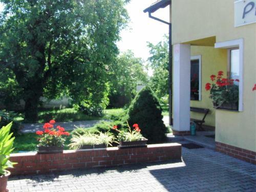 Hostal Penzion Ubytov�n� Kv?tinov�