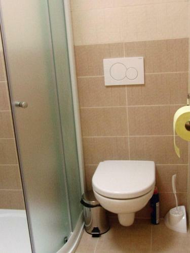 Hostal Penzion Ubytov�n� Kv?tinov�