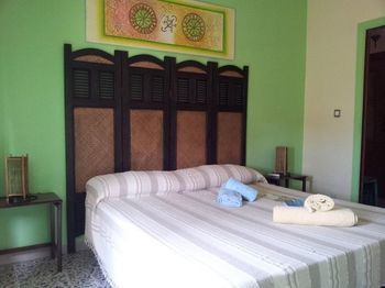 B&B Jamba