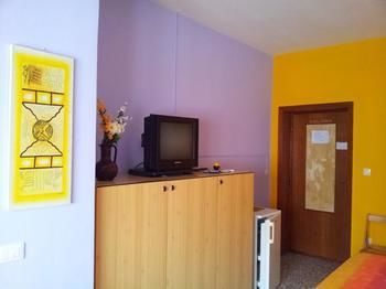 B&B Jamba