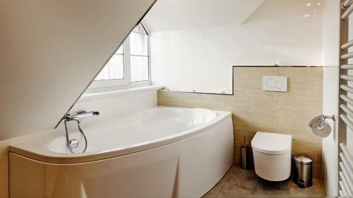 Hostal Bird's Nest