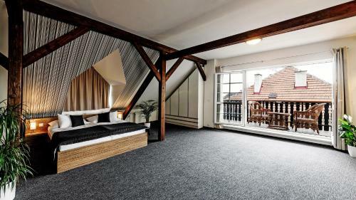 Hostal Bird's Nest