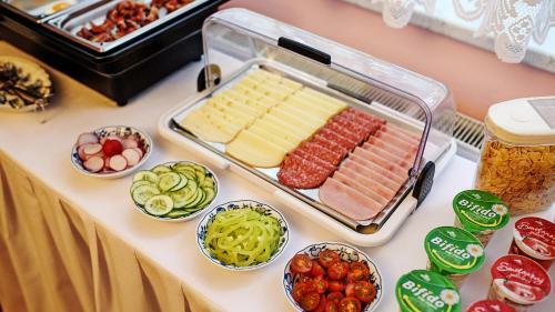 Hostal Bird's Nest