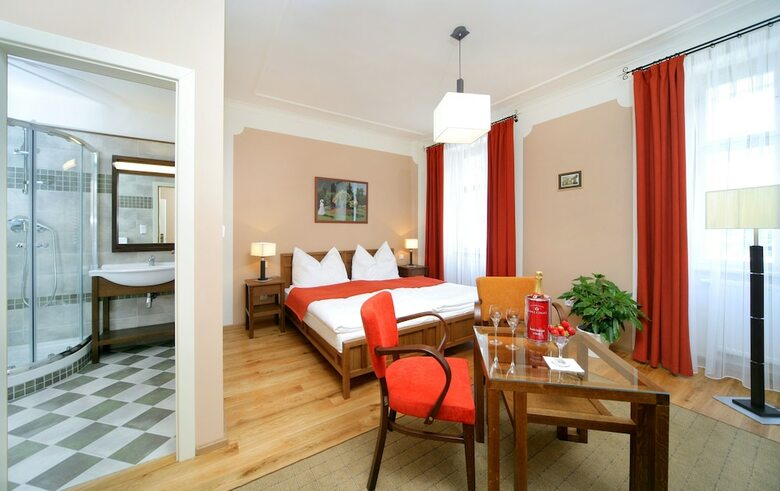 Hotel U Zvonu
