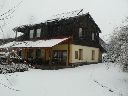 Chata Pod H�jkem