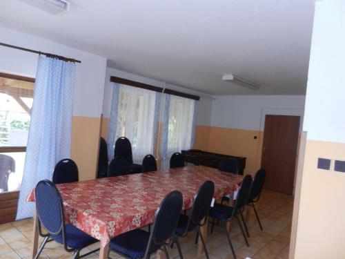 Chata Pod H�jkem