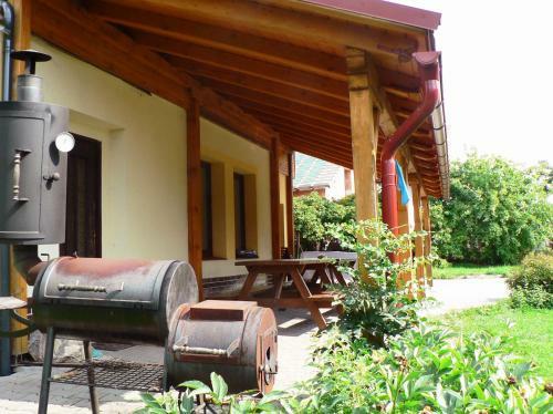 Chata Pod H�jkem