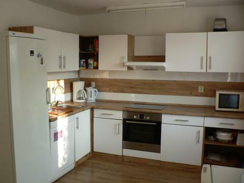 Chata Pod H�jkem
