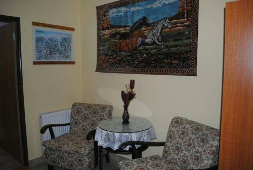 Hostal Pension B&B
