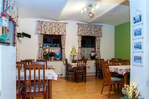 Hostal Chalupa 246