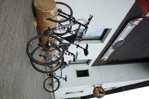 Hostal Pension Baron