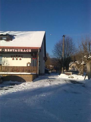 Hostal Pension Baron