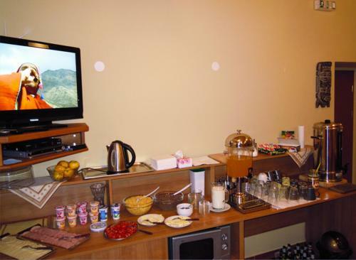 Hostal Pension Marathon