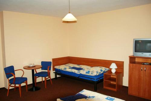 Hostal Pension Marathon