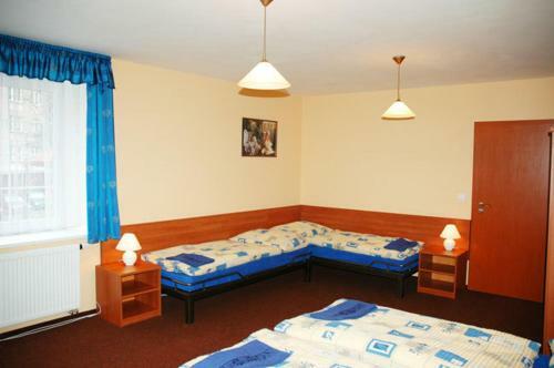 Hostal Pension Marathon