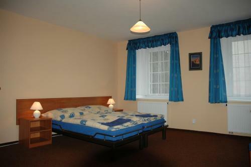 Hostal Pension Marathon