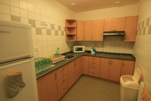 Albergue Ubytovani Rico