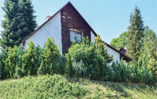 Holiday Home Rolnicka