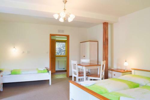 Hostal Penzion Ve Skale