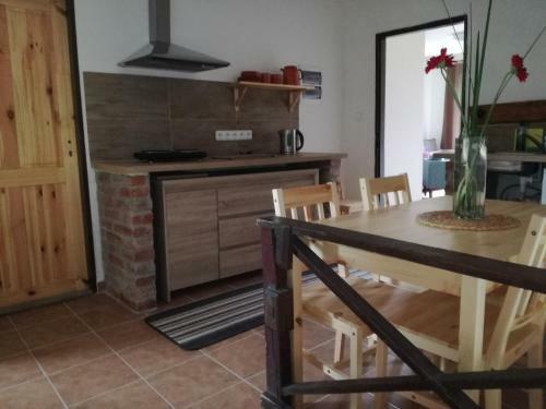 Apartamento Ubytov�n� Pod Jezem