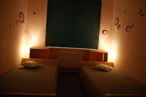 Apartamento Ubytov�n� Pod Jezem