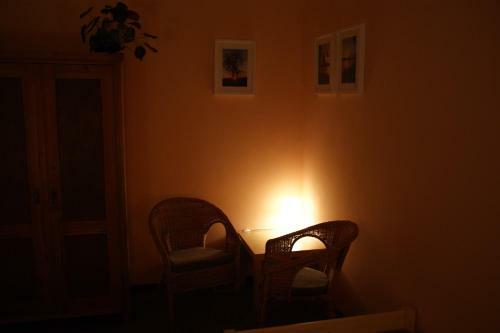 Apartamento Ubytov�n� Pod Jezem