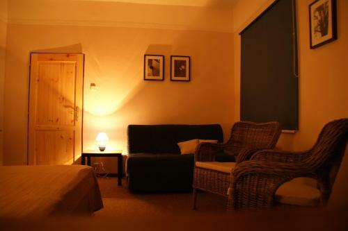 Apartamento Ubytov�n� Pod Jezem