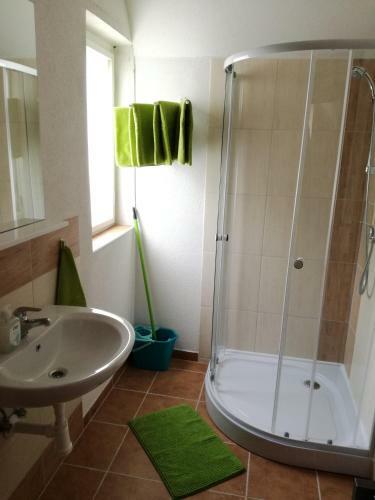 Apartamento Ubytov�n� Pod Jezem