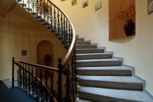 Hostal Pension Ulrika