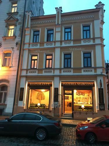 Hostal Pension Ulrika