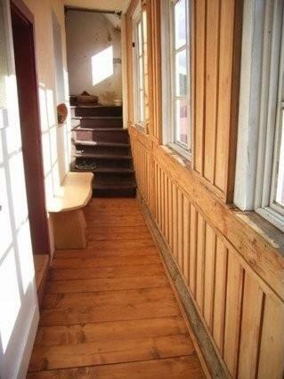 Lazy River Hostel