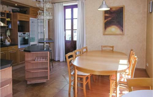 Holiday Home Hradni